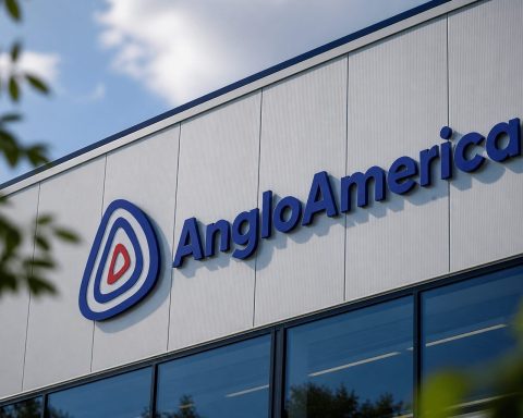 Anglo American’s Teck Merger Enters Crucial China Stretch After AGM Sweep