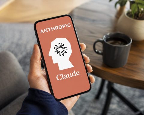 Anthropic’s 80-Fold Claude Boom Just Forced a SpaceX Deal, and OpenAI Gets an Opening