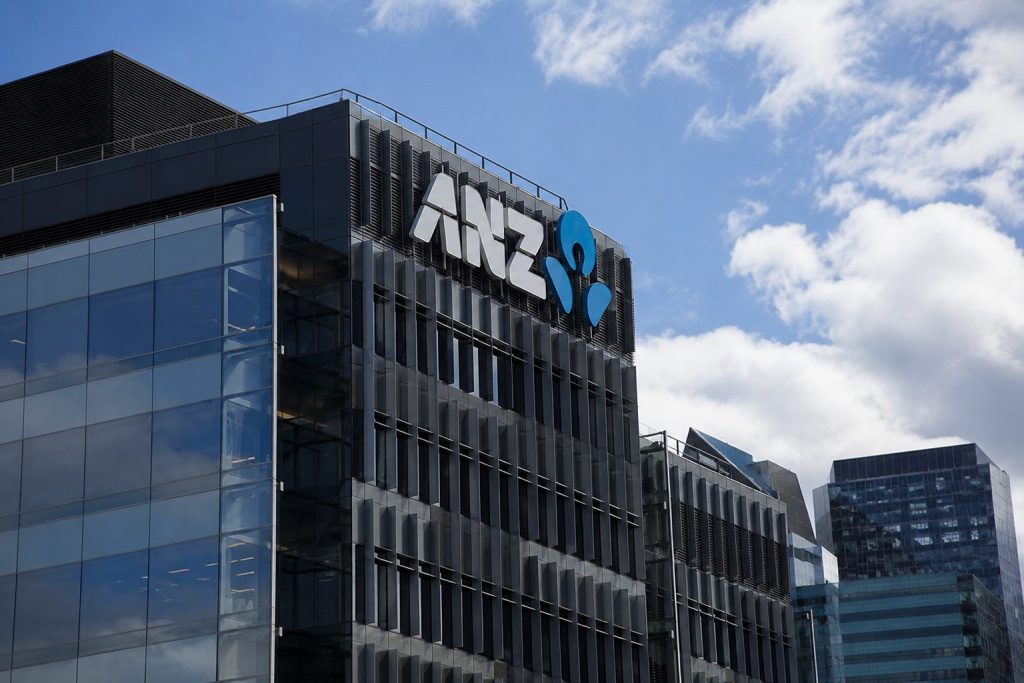 ANZ Group Holdings Bonus Shake-Up Puts Managers on Notice After Bank Rout
