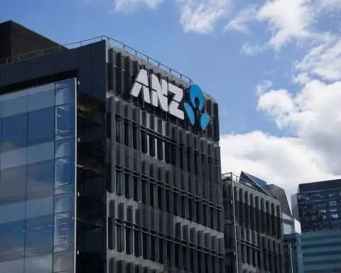 ANZ Group Holdings Dividend Update: $248 Million Share Purchase Sets Up July Payout