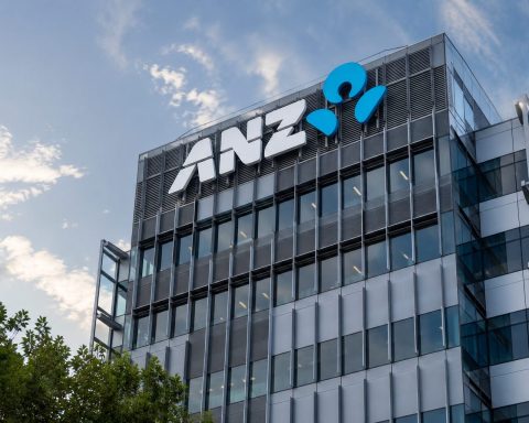 ANZ Group Shares Go Ex-Dividend Monday as 83c Payout Tests Profit Turnaround