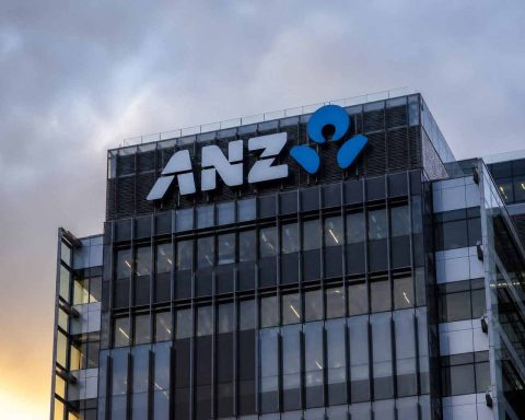ANZ Shares Get a UBS Lift, but Matos’ Turnaround Still Has a Mortgage Problem
