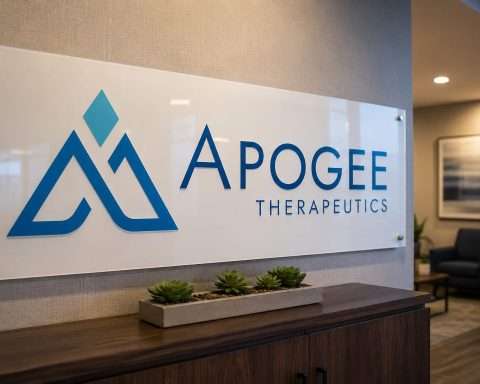 Apogee Stock in Focus After Blackstone Announces $1.3 Billion Deal