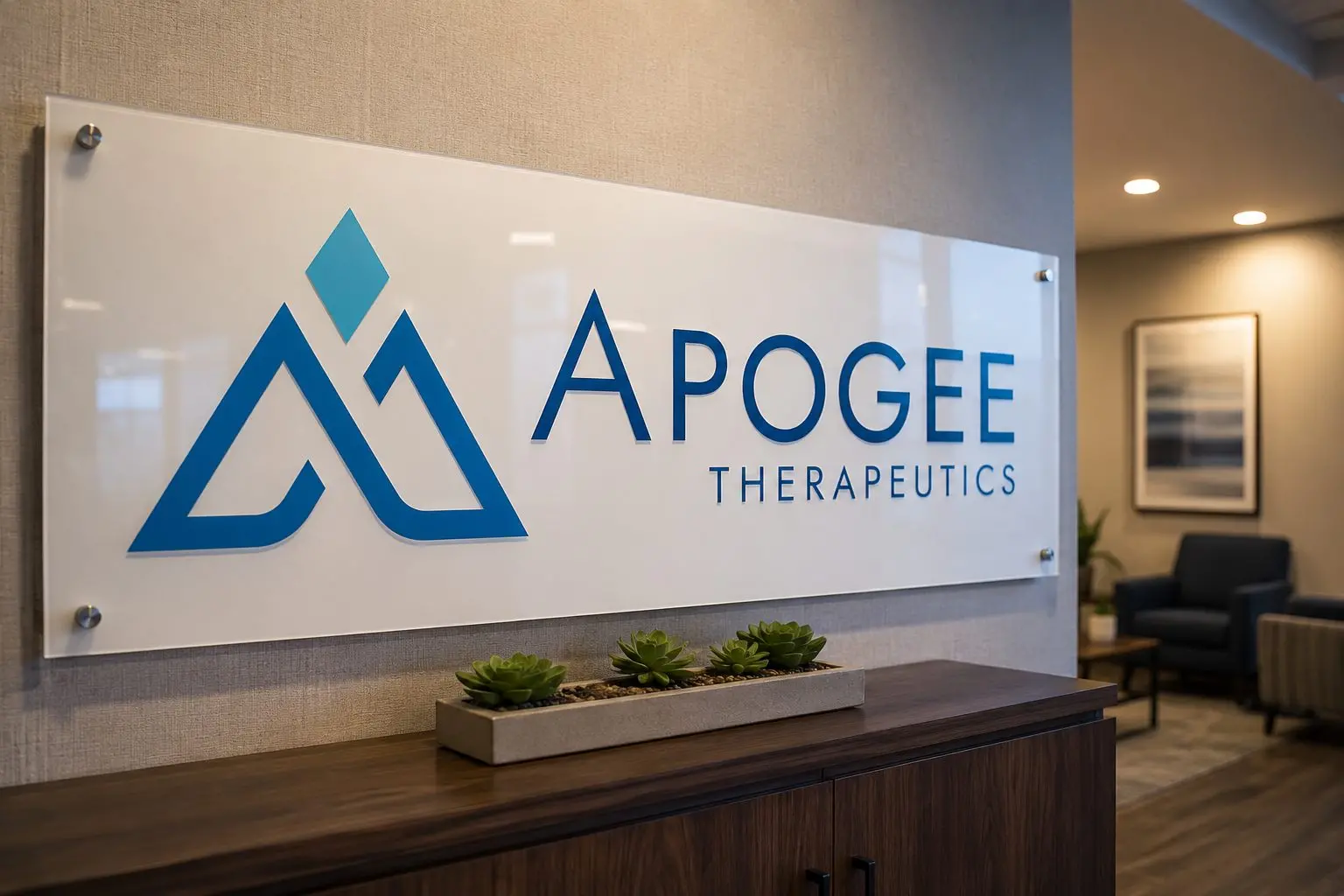 Apogee Stock in Focus After Blackstone Announces $1.3 Billion Deal