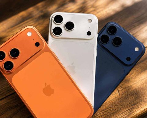 Apple’s iPhone 18 Pro Plan Just Got Clearer: Split Launch, Satellite 5G And A Camera Bet