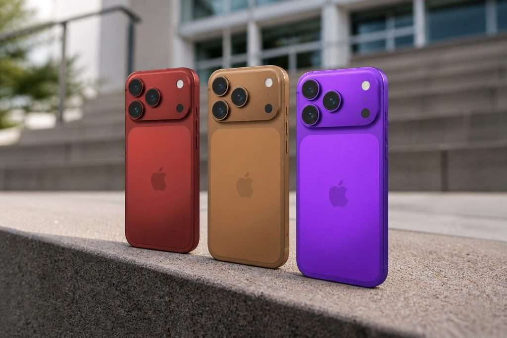 Apple’s iPhone 18 Pro Price Leak Has One Big Catch for Android Rivals