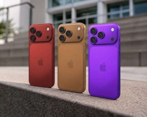 Apple’s iPhone 18 Pro Price Leak Has One Big Catch for Android Rivals