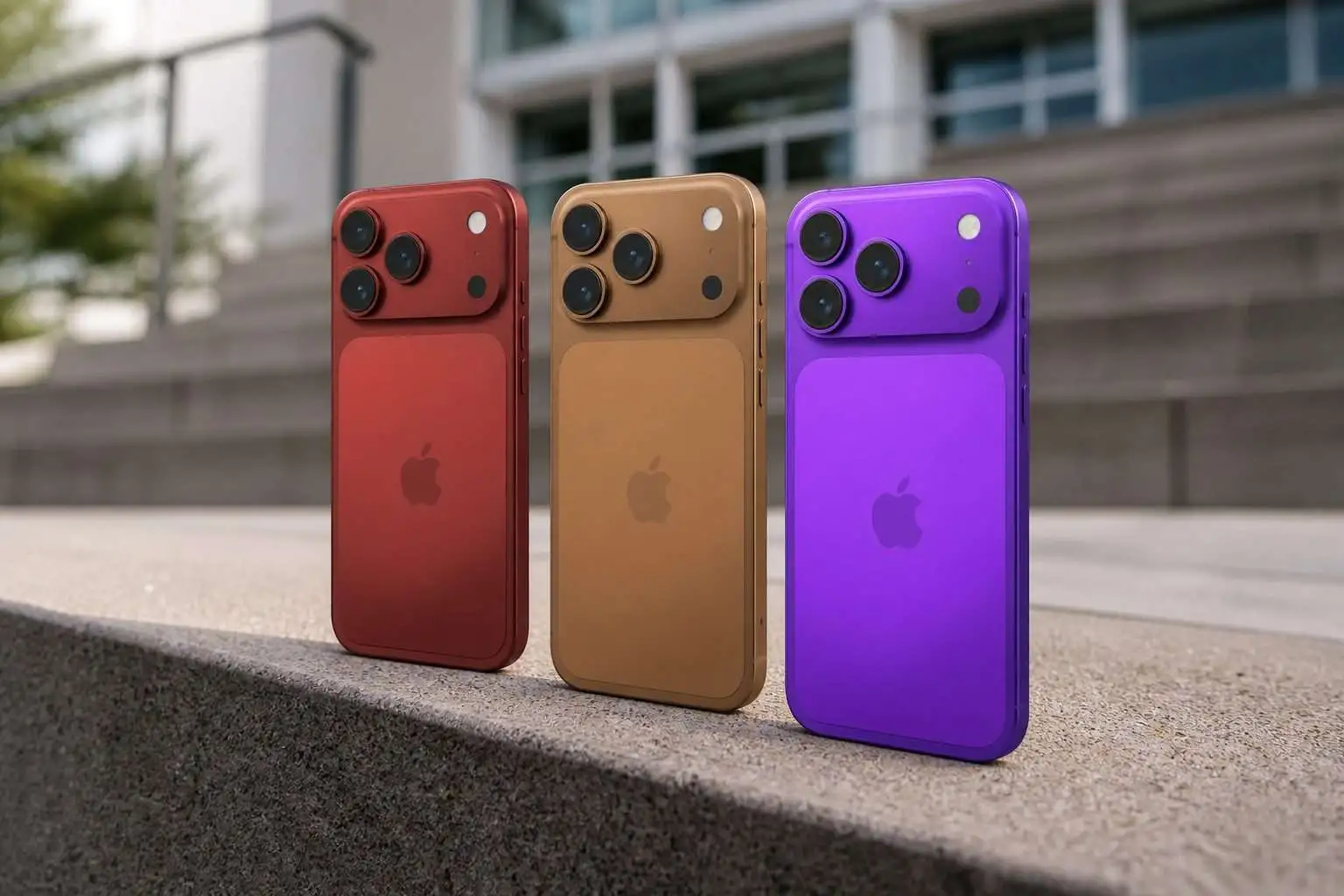 Apple’s iPhone 18 Pro Price Leak Has One Big Catch for Android Rivals