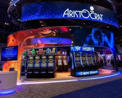 Aristocrat Leisure Share Price: Why May 13 Is Now the ASX Gaming Giant’s Big Test