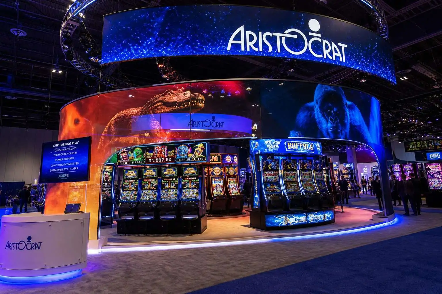 Aristocrat Leisure Share Price: Why May 13 Is Now the ASX Gaming Giant’s Big Test