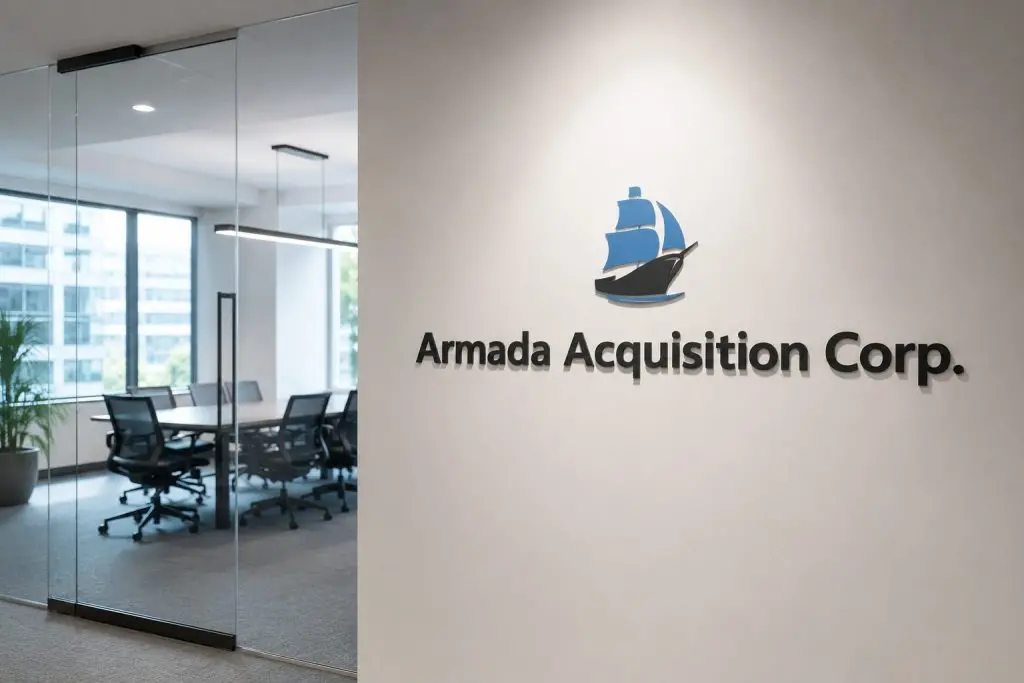 Armada Acquisition Corp. II Shares Hold Near Trust Value Heading Into Memorial Day