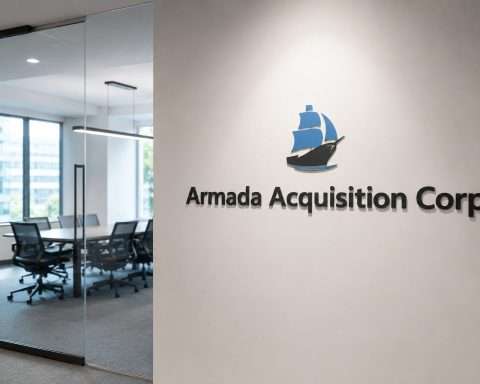 Armada Acquisition Corp. II Shares Hold Near Trust Value Heading Into Memorial Day