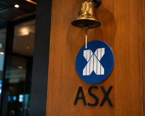 ASX 200 Bounces After Hitting Seven-Week Low; RBA Minutes Spur June Pause Talk
