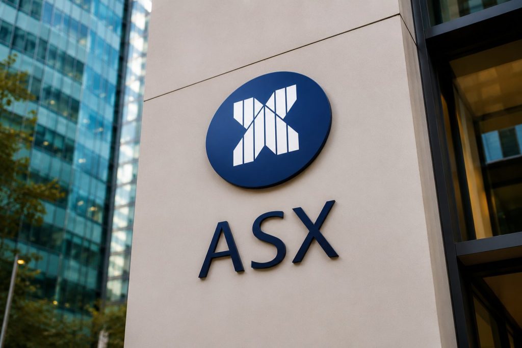 ASX 200 Drops to Seven-Week Low After Brambles, Tuas Slide