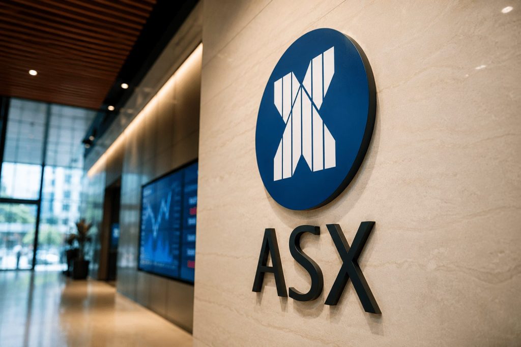 ASX slips as budget tax reset and bank housing risk outweigh a mining bid