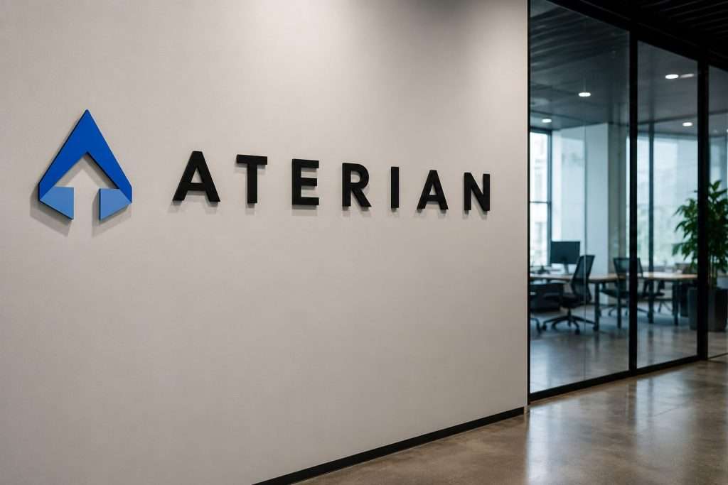 Aterian Moves Lower Pre-Market With $18 Million Ballot Ahead