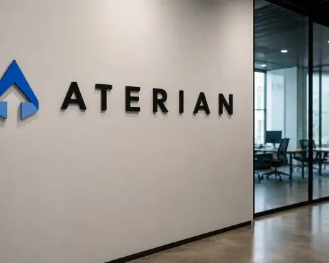 Aterian Moves Lower Pre-Market With $18 Million Ballot Ahead