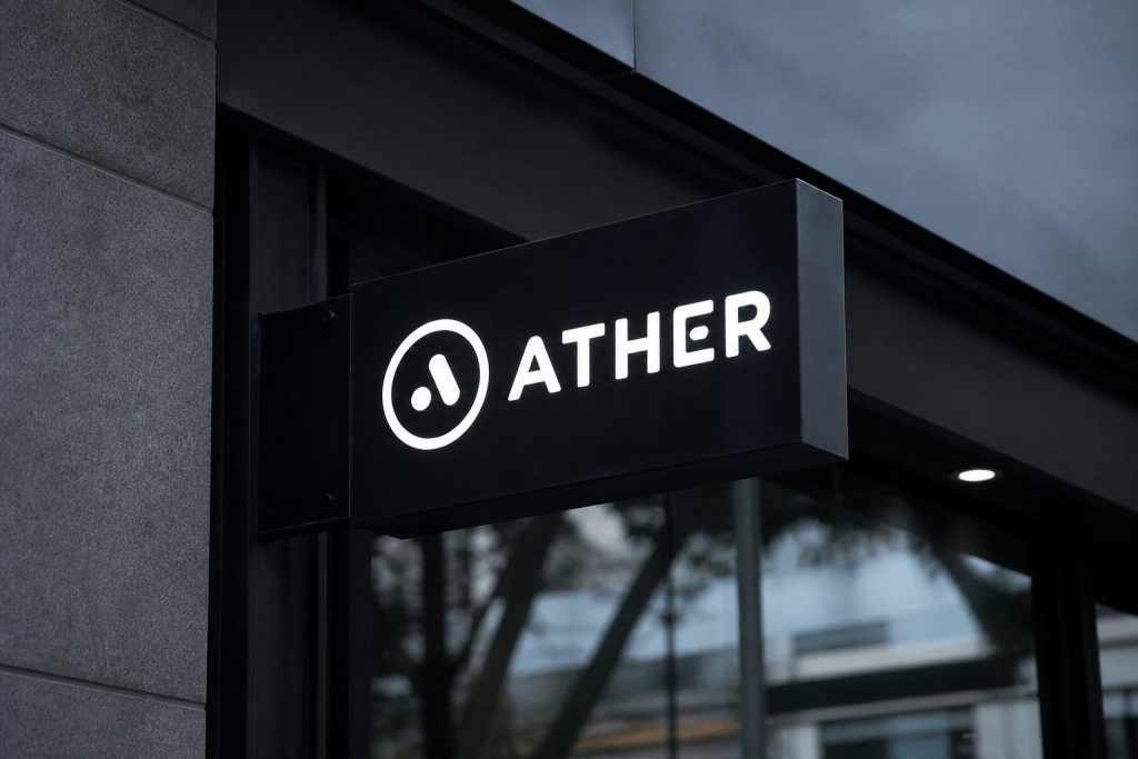 Ather Energy Q4 Results: Rizta Bet Delivers ₹1,000-Crore Quarter, But Costs Loom