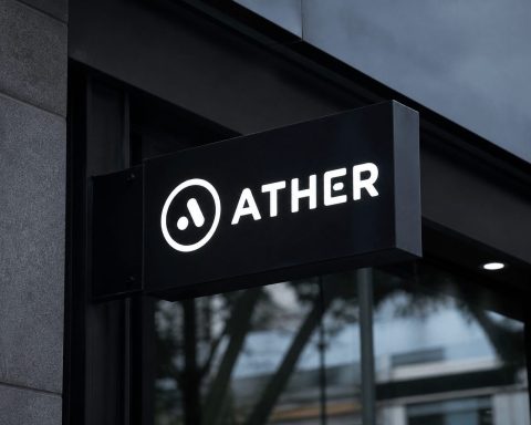 Ather Energy Q4 Results: Rizta Bet Delivers ₹1,000-Crore Quarter, But Costs Loom