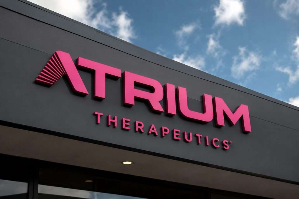 Atrium Therapeutics Stock Climbs: The Key FDA Filing Investors Are Watching Now