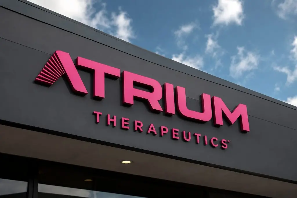 Atrium Therapeutics Stock Climbs: The Key FDA Filing Investors Are Watching Now