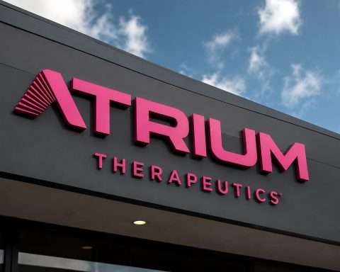 Atrium Therapeutics Stock Climbs: The Key FDA Filing Investors Are Watching Now