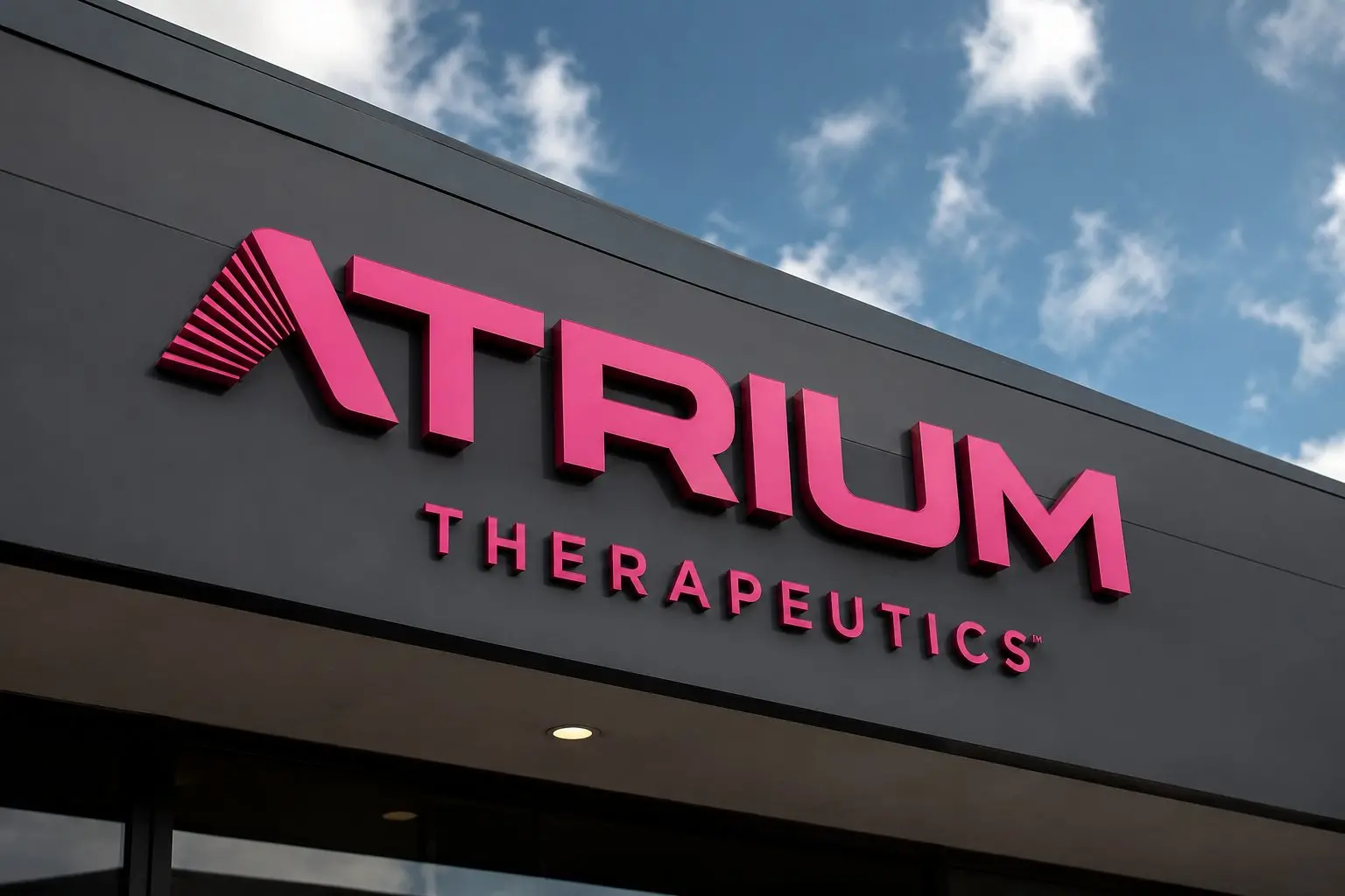 Atrium Therapeutics Stock Climbs: The Key FDA Filing Investors Are Watching Now