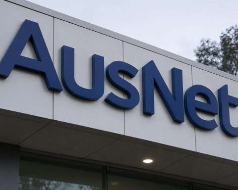 AusNet’s Compulsory Land Bid Puts Farmers On Collision Course With Victoria’s Western Renewables Link