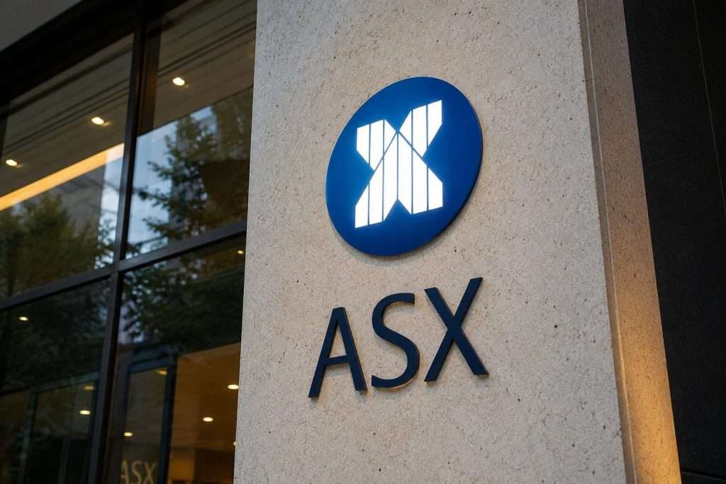 Australia Stock Market Today: ASX 200 Falls as CSL Plunge Shakes Investors Before Budget