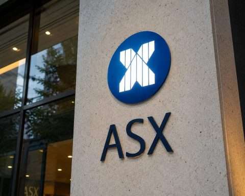 Australia Stock Market Today: ASX 200 Falls as CSL Plunge Shakes Investors Before Budget