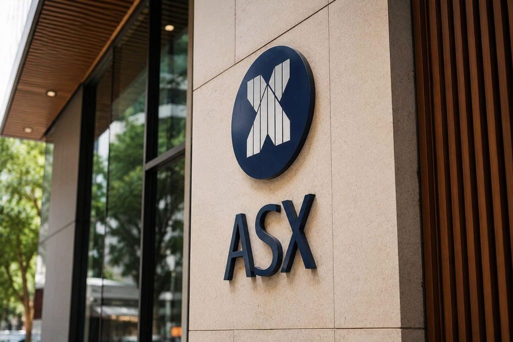 Australia Stock Market Today: ASX 200 Snaps Losing Run as CBA Bounces — But Rally Looks Thin