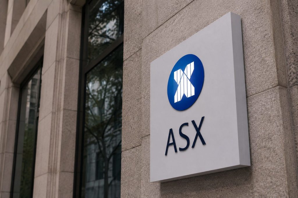 Australia Stock Market Today: ASX’s $50 Billion Wipeout Hits Banks as Oil Risk Returns