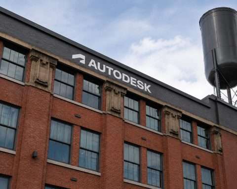 All eyes on Autodesk ahead of earnings