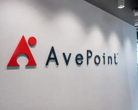 AvePoint Stock Climbs Before the Bell as Wall Street Tests Its AI Governance Bet