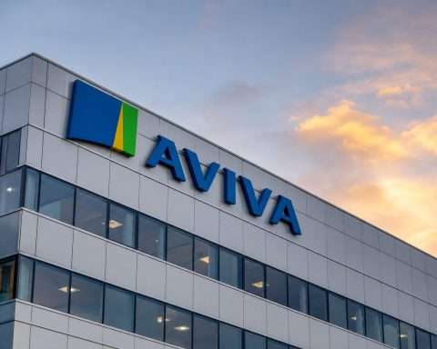 Aviva plc Q1 2026: Direct Line Lifts Premiums, but Retirement Weakness Tests the Rally