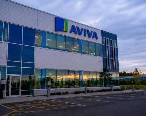 Aviva Q1 Update: Premiums Jump 19% as Direct Line Deal Starts to Feed Through