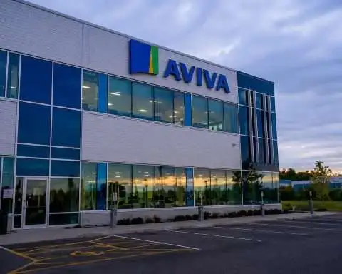 Aviva Q1 Update: Premiums Jump 19% as Direct Line Deal Starts to Feed Through