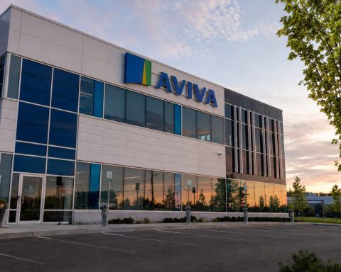Aviva Stock Alert: £350 Million Buyback Takes Focus Before Q1 Update