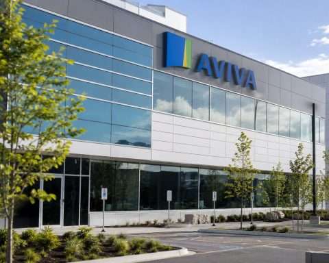 Aviva Stock Jumps as Direct Line Boost Gives FTSE Insurer Fresh Lift
