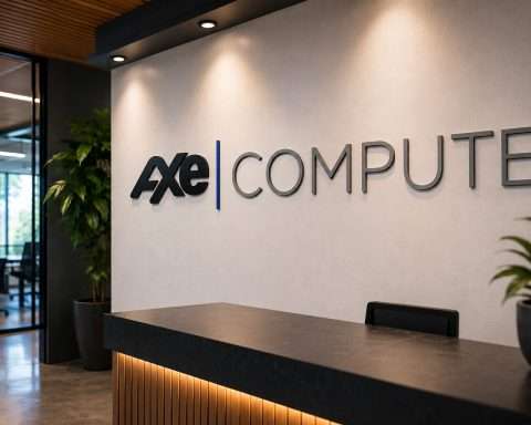 Axe Compute up 30% this week; focus shifts to what comes next