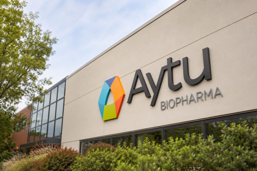 AYTU Stock Slips Before Exxua Update Investors Are Watching