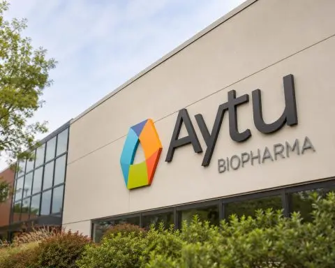 AYTU Stock Slips Before Exxua Update Investors Are Watching