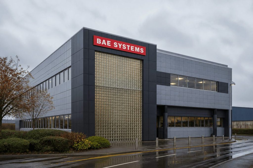 BAE Systems Faces £120 Million Lawsuit as Fresh Arms Sales Put Defence Giant in Spotlight