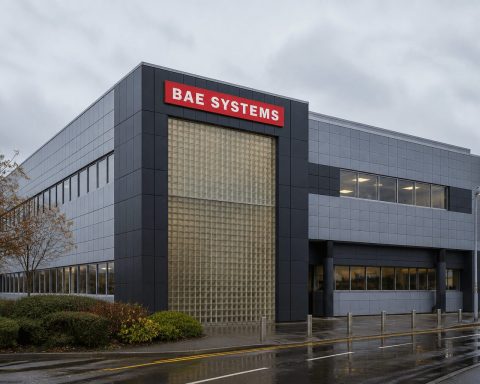 BAE Systems Faces £120 Million Lawsuit as Fresh Arms Sales Put Defence Giant in Spotlight