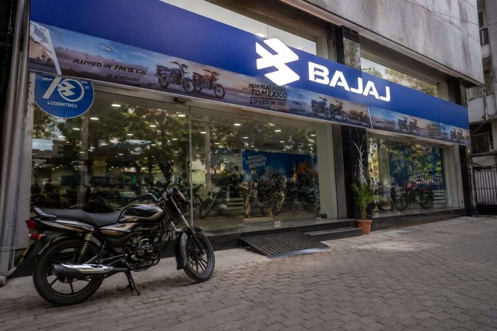 Bajaj Auto Q4 Results: ₹5,633 Crore Buyback, ₹150 Dividend And Profit Beat Put Stock In Focus