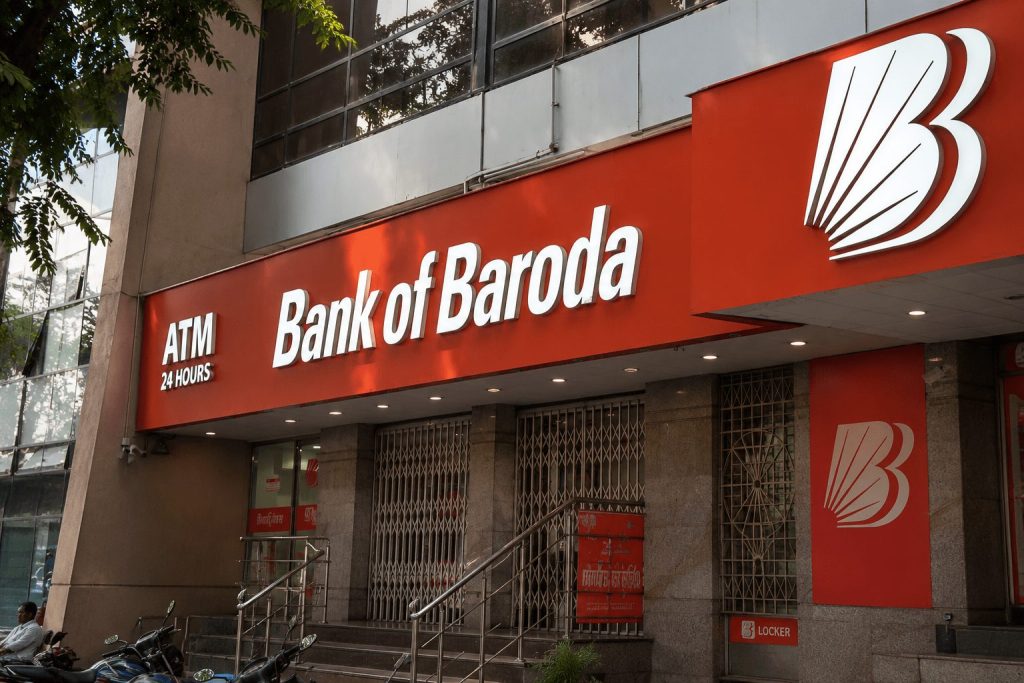 Bank of Baroda Q4 Result: ₹5,616 Crore Profit, ₹8.50 Dividend — Why Shares Still Fell