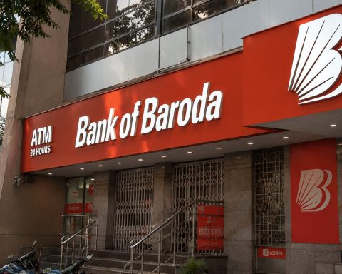Bank of Baroda Q4 Result: ₹5,616 Crore Profit, ₹8.50 Dividend — Why Shares Still Fell