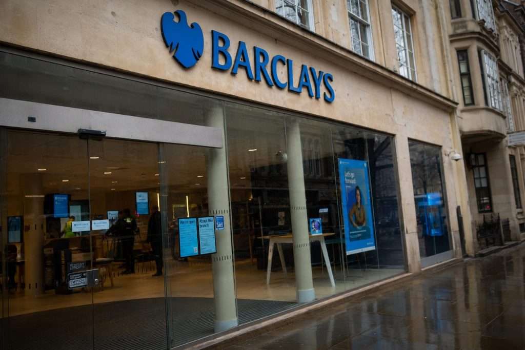 Barclays Just Started Another Buyback. The £500 Million Move Puts Its Capital Plan Back in Focus