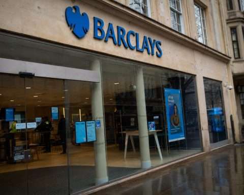 Barclays Just Started Another Buyback. The £500 Million Move Puts Its Capital Plan Back in Focus