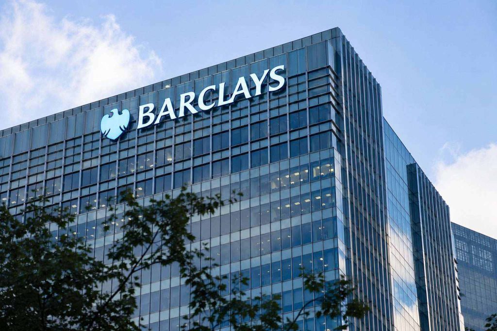 Barclays PLC Gets a UK Deregulation Shot, But the Tax Risk Is Hard to Ignore